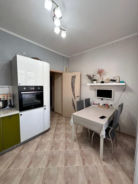3 комн., 77 м², 112 серия, Студгородок 5