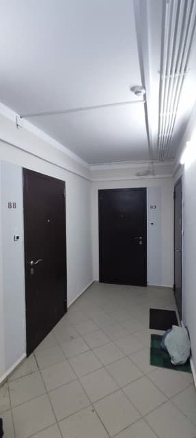1 комн., 38 м², Монолитно-каркасный, Рынок Столичный 9