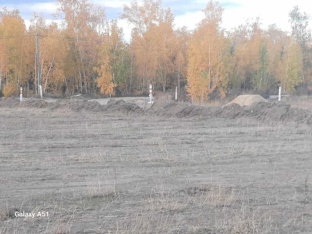 1000 м², земельные участки, продаю 7
