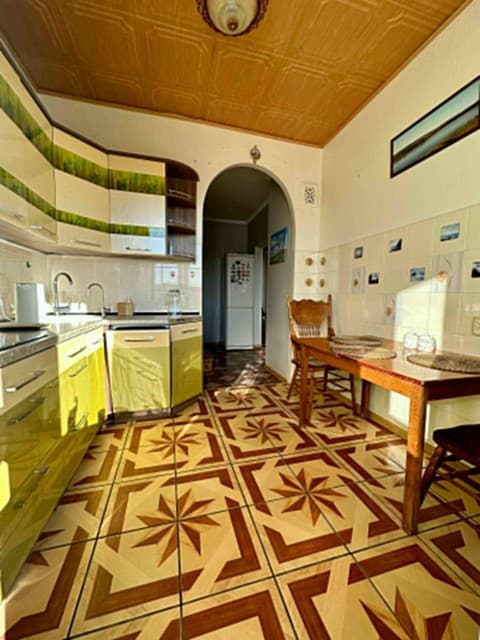 4 комн., 85 м², 112 серия, Авиапорт
