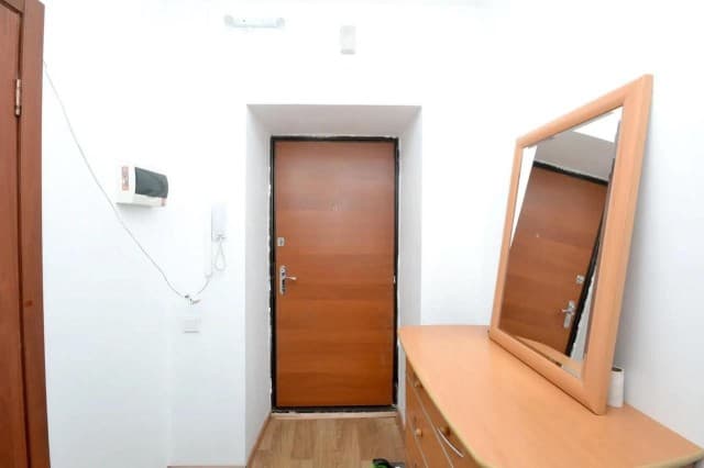 1 комн., 35 м², Монолитно-каркасный, Авиагруппа 8