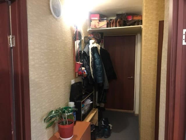 2 комн., 50 м², Блочный, Апельсин 3