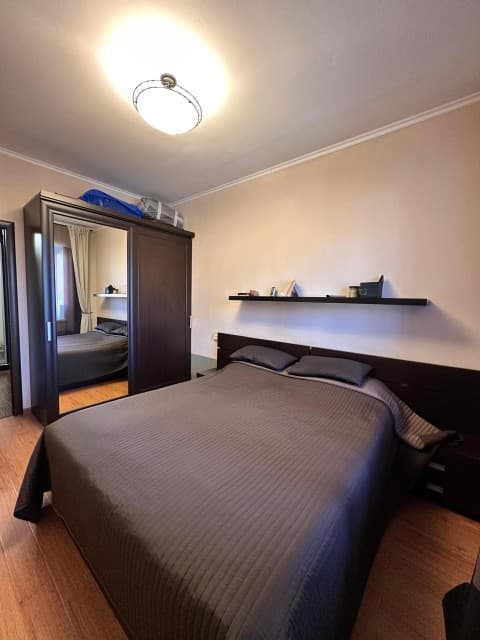 3 комн., 77 м², 112 серия, Студгородок 6