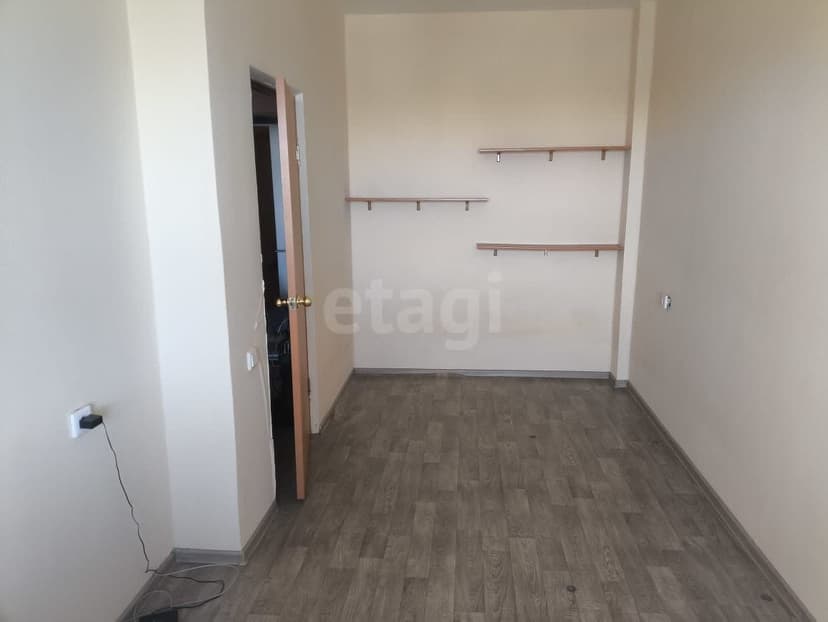 1 комн., 29 м², Монолитно-каркасный 3