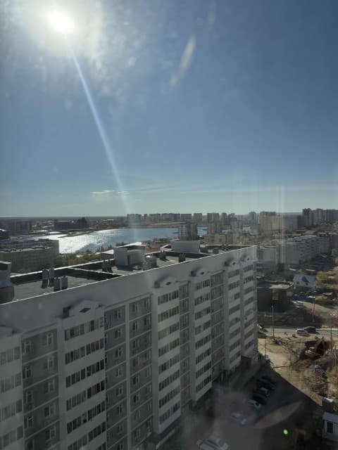 4 комн., 113 м², Инд. планировка, 103 квартал (Ростелеком) 3