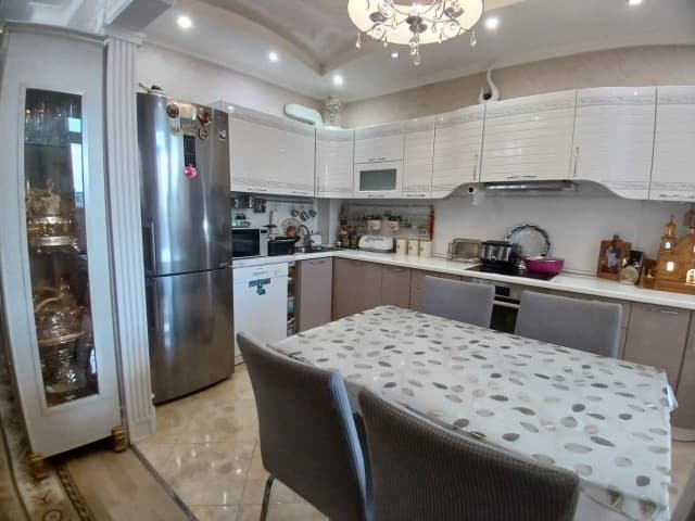 2 комн., 59 м², Монолитно-каркасный, Крытый рынок 3