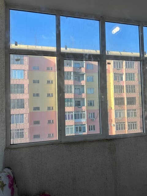1 комн., 37 м², Монолитно-каркасный, Крестьянский рынок, стадион "Туймаада" 5