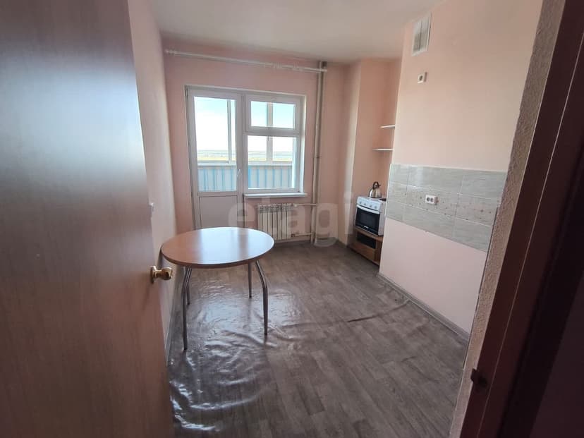 1 комн., 29 м², Монолитно-каркасный 4