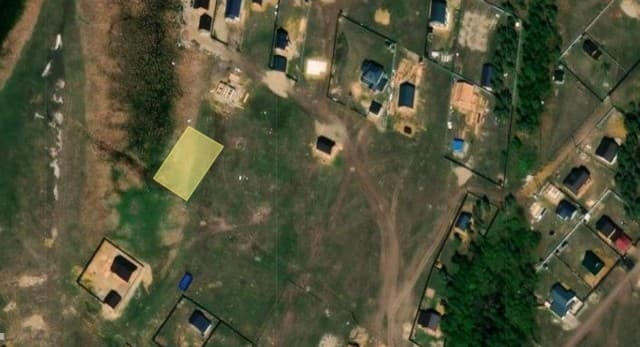 1000 м², земельные участки, продаю 3