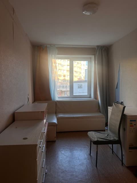 2 комн., 47 м², КПД, Сахацирк 2