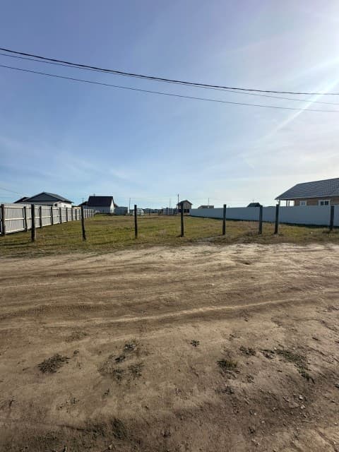 1042 м², земельные участки, продаю 2
