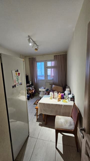 1 комн., 41 м², Инд. планировка, 103 квартал (Ростелеком) 2