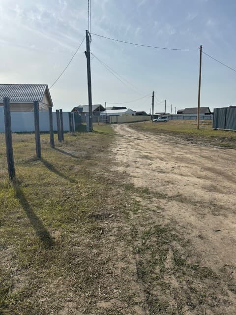 1042 м², земельные участки, продаю