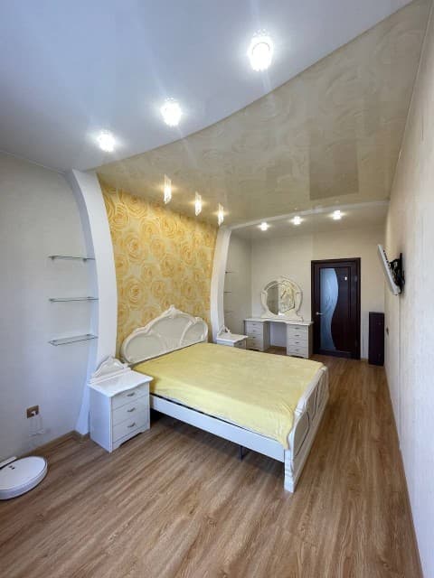 3 комн., 88 м², 112 серия, 203 мкрн. 5