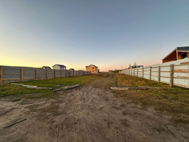 940 м², земельные участки, продаю