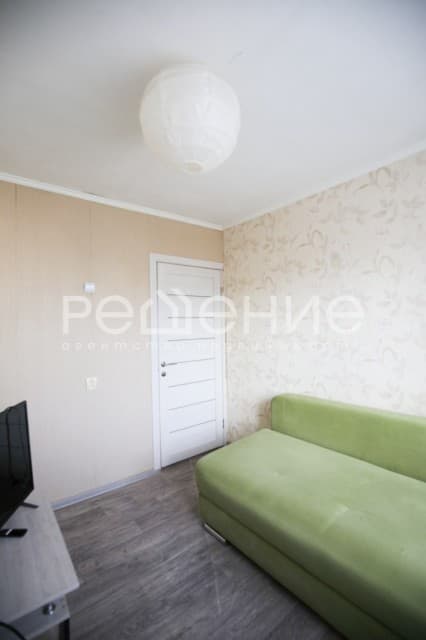 4 комн., 72 м², КПД, Рабочий городок, Водоканал 6