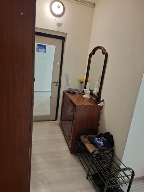 2 комн., 46 м², Инд. планировка, ЯКСМК 5