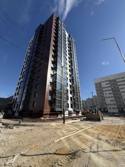 4 комн., 113 м², Инд. планировка, 103 квартал (Ростелеком) 4