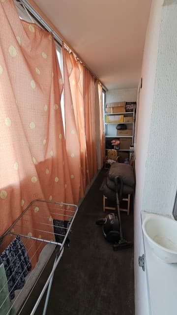 1 комн., 41 м², Инд. планировка, 103 квартал (Ростелеком) 6