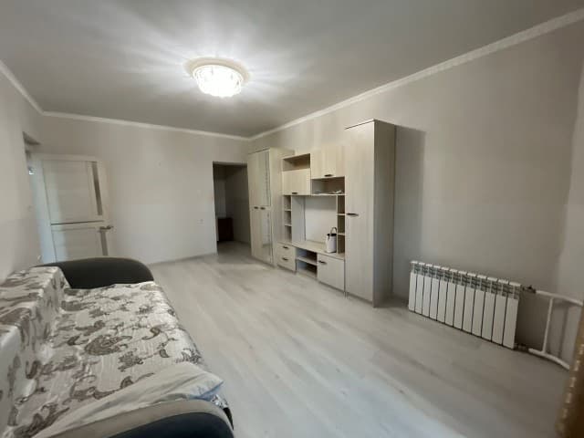 2 комн., 53 м², Инд. планировка