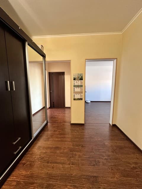 3 комн., 77 м², 112 серия, Студгородок 15