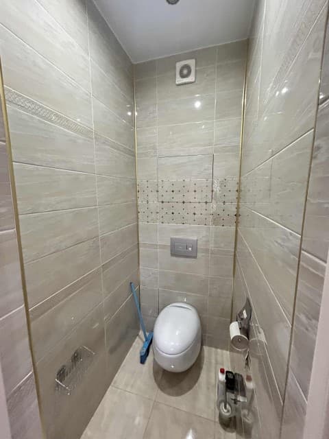 2 комн., Монолитно-каркасный, Прометей, ЖК 8
