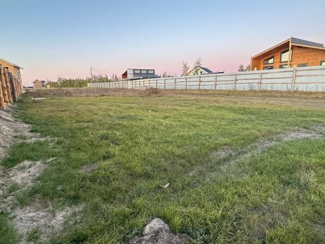 940 м², земельные участки, продаю 2