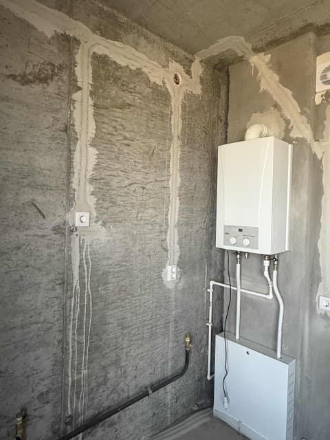4 комн., 113 м², Инд. планировка, 103 квартал (Ростелеком) 2