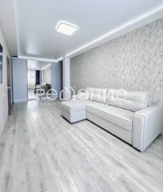 2 комн., 59 м², Монолитно-каркасный 5