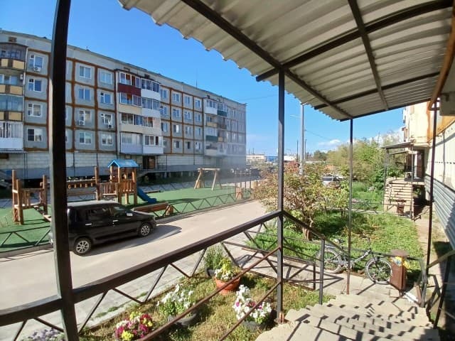 2 комн., КПД, Птицефабрика 4