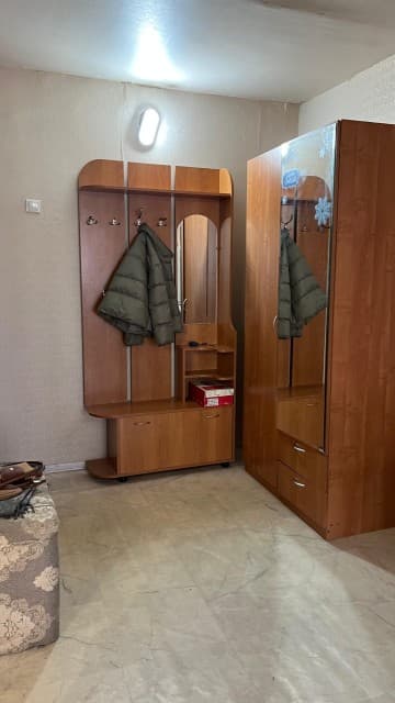 3 комн., 62 м², КПД, Вавилон 5