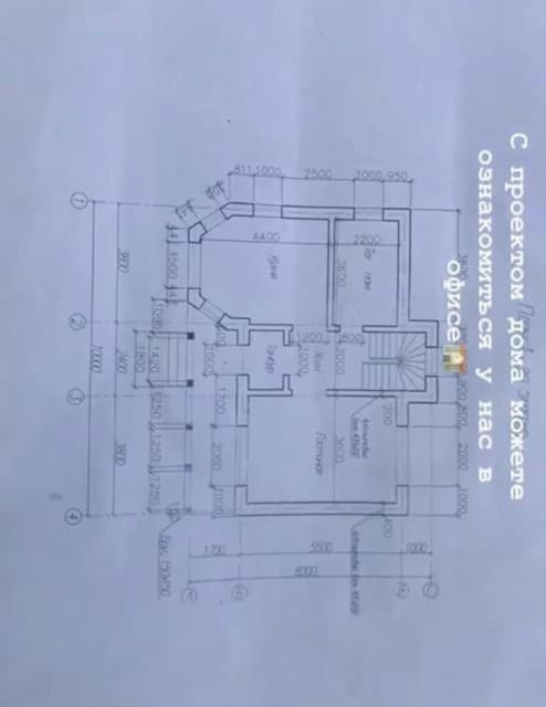 1090 м², земельные участки, продаю 3