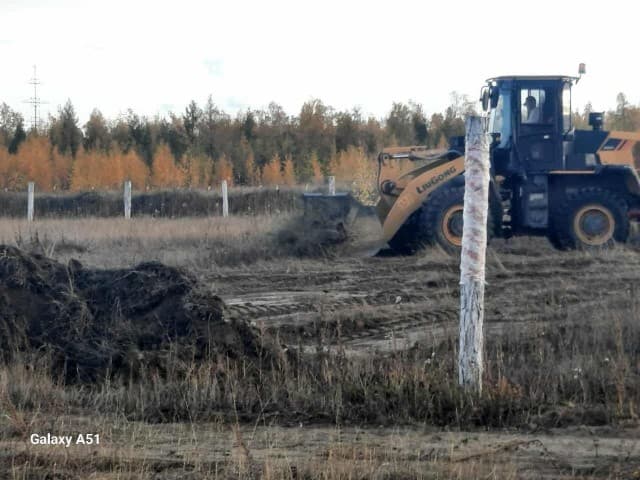 1000 м², земельные участки, продаю 4