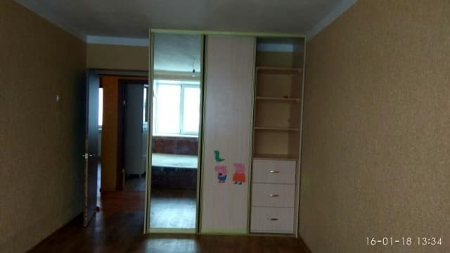 2 комн., 50 м², Блочный, Апельсин 11