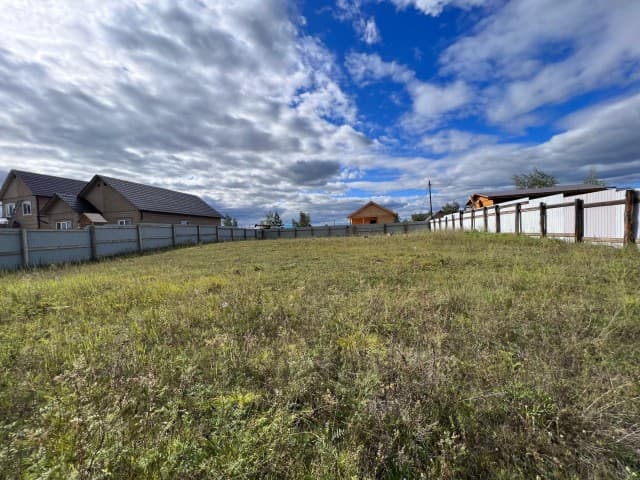 800 м², земельные участки, продаю 2