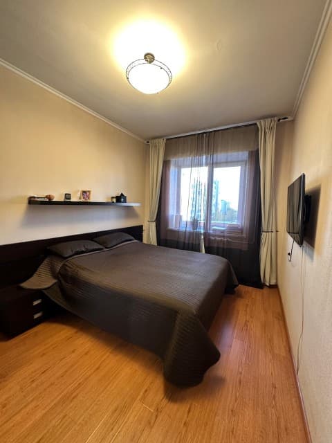 3 комн., 77 м², 112 серия, Студгородок 8