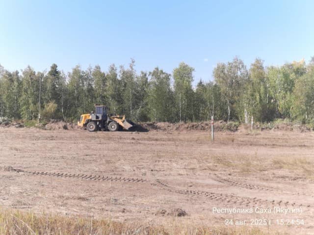 1000 м², земельные участки, продаю 5