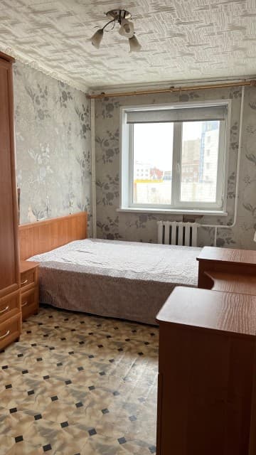 3 комн., 62 м², КПД, Вавилон 9