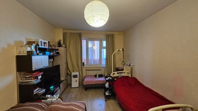 1 комн., 41 м², Инд. планировка, 103 квартал (Ростелеком) 5