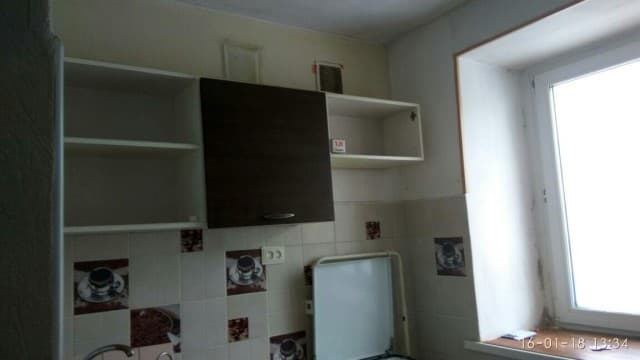 2 комн., 50 м², Блочный, Апельсин 6