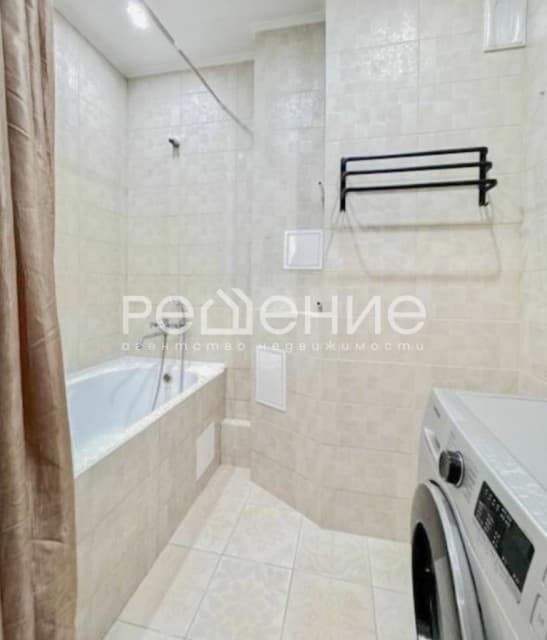 2 комн., 59 м², Монолитно-каркасный 8