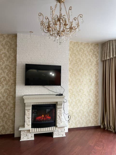 3 комн., 88 м², 112 серия, 203 мкрн. 10