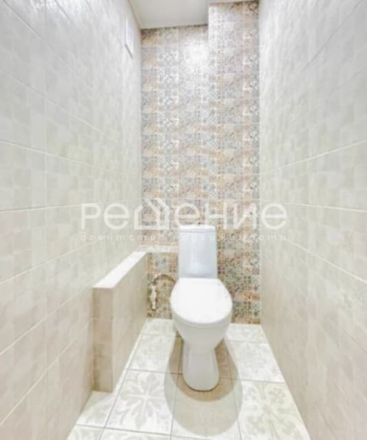 2 комн., 59 м², Монолитно-каркасный 9