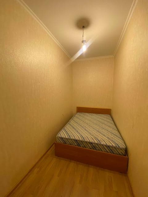 1 комн., 58 м², Инд. планировка, ДСК 6