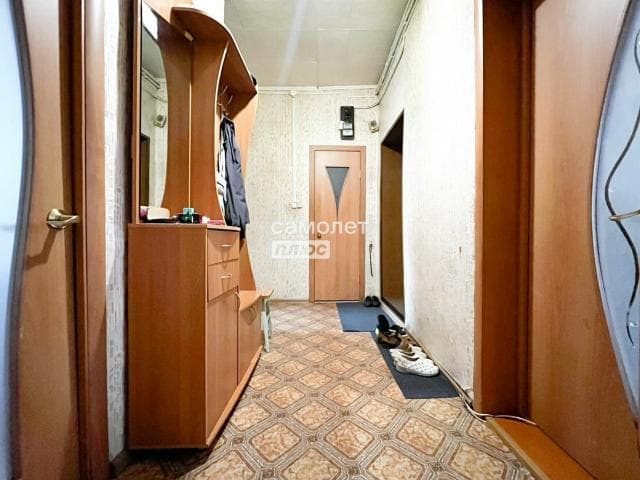 2 комн., Блочный, Жатай 7