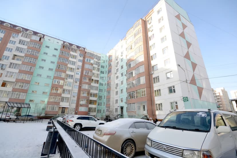 1 комн., 38 м², 112 серия 9
