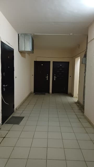 2 комн., 82 м², Инд. планировка, Кинотеатр Лена 16
