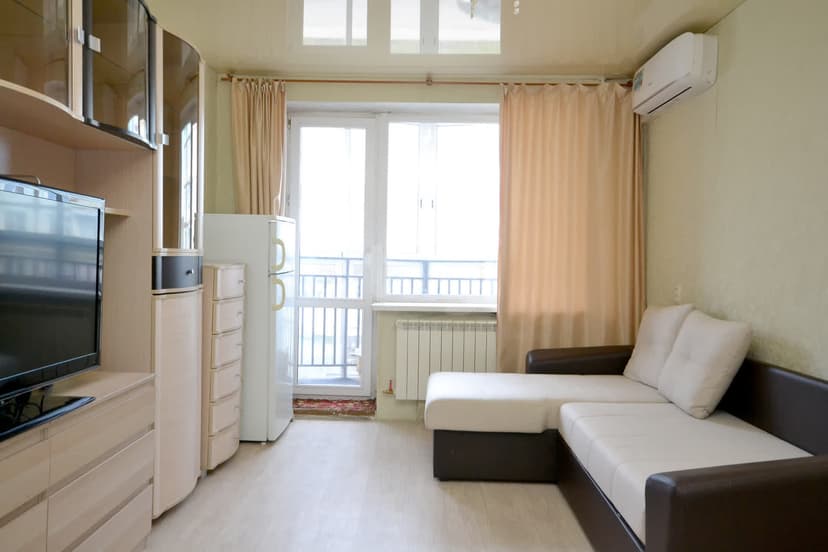 4 комн., 72 м², КПД 4