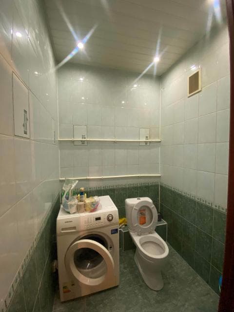 1 комн., 58 м², Инд. планировка, ДСК