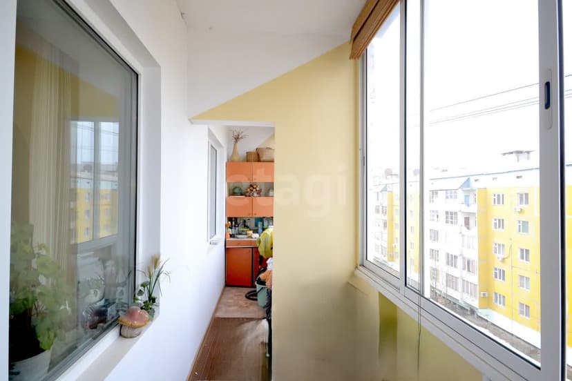 4 комн., 94 м², 112 серия 9